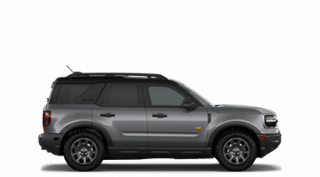 2026 Ford Bronco Sport® External Image 1